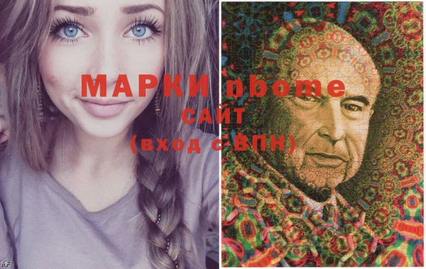 Альфа ПВП Горняк